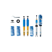 Load image into Gallery viewer, Bilstein BIL48-258067 Bilstein B16 2017 Mercedes-Benz E300/400 Front and Rear Suspension Kit