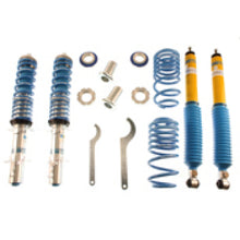 Load image into Gallery viewer, Bilstein BIL48-080651 Bilstein B16 96-03 Audi A3 Front and Rear Performance Suspension System