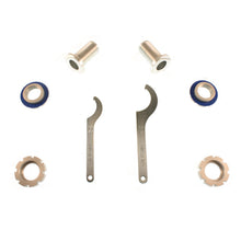 Load image into Gallery viewer, Bilstein BIL48-080651 Bilstein B16 96-03 Audi A3 Front and Rear Performance Suspension System