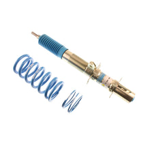Load image into Gallery viewer, Bilstein BIL48-080484 Bilstein B16 99-06 Audi TT Base/Roadster Front and Rear Performance Suspension System