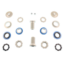 Load image into Gallery viewer, Bilstein BIL48-080484 Bilstein B16 99-06 Audi TT Base/Roadster Front and Rear Performance Suspension System