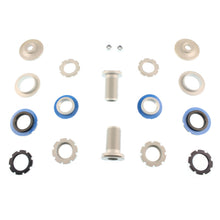 Load image into Gallery viewer, Bilstein BIL48-080484 Bilstein B16 99-06 Audi TT Base/Roadster Front and Rear Performance Suspension System