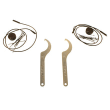 Load image into Gallery viewer, Bilstein BIL49-216042 Bilstein B16 (DampTronic) 2012 Porsche 911 Carrera H6 Front & Rear Performance Suspension System