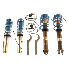 Load image into Gallery viewer, Bilstein BIL49-216042 Bilstein B16 (DampTronic) 2012 Porsche 911 Carrera H6 Front & Rear Performance Suspension System