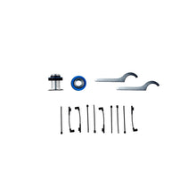 Load image into Gallery viewer, Bilstein BIL49-255874 Bilstein B16 (DampTronic) 2021-2015 Volkswagen GTI/2019-2015 Golf R Front and Rear Suspension Kit