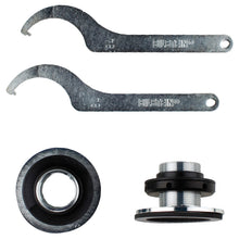 Load image into Gallery viewer, Bilstein BIL48-252096 Bilstein B16 (PSS10) 15-17 Mercedes-Benz C300 4Matic L4 Front and Rear Performance Suspension System