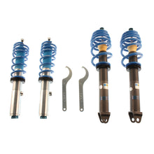 Load image into Gallery viewer, Bilstein BIL48-216036 Bilstein B16 (PSS10) 2012 Porsche 911 Carrera H6 Front & Rear Performance Suspension System