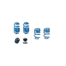 Load image into Gallery viewer, Bilstein BIL48-230032 Bilstein B16 (PSS10) Front & Rear Performance Sus System 2015 VW Golf w/ 50mm Outside Dia Strut