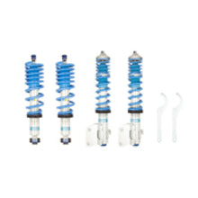 Load image into Gallery viewer, Bilstein BIL48-249546 Bilstein B16 (PSS10) Subaru WRX STi Base/Limited H4 2.5L Front & Rear Performance Suspension System