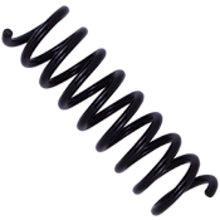 Load image into Gallery viewer, Bilstein BIL36-264971 Bilstein B3 96-03 Mercedes-Benz E320 / 98-02 E430 Replacement Front Coil Spring