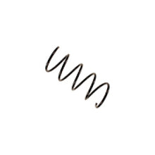 Load image into Gallery viewer, Bilstein BIL37-154189 Bilstein B3 OE Replacement 03-05 Mercedes-Benz C230 Kompressor L4 1.8L Front Coil Spring