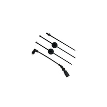 Load image into Gallery viewer, Bilstein BIL45-240959 Bilstein B4 07-15 Audi Q7 Front Left Air Suspension Spring with Twintube Shock Absorber