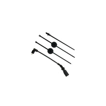 Load image into Gallery viewer, Bilstein BIL45-240959 Bilstein B4 07-15 Audi Q7 Front Left Air Suspension Spring with Twintube Shock Absorber