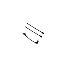 Load image into Gallery viewer, Bilstein BIL20-254353 Bilstein B6 15-17 Volkswagen Golf R / GTI Rear Twintube Shock Absorber (DampTronic)