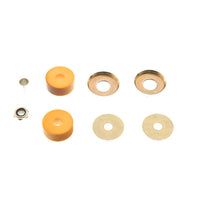 Load image into Gallery viewer, Bilstein BIL24-024457 Bilstein B6 1975 Jaguar XJ12 C Front 36mm Monotube Shock Absorber