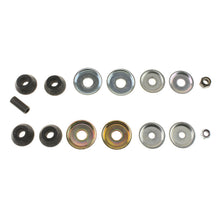 Load image into Gallery viewer, Bilstein BIL24-188296 Bilstein B6 1993 Land Rover Defender 110 Base Front 46mm Monotube Shock Absorber