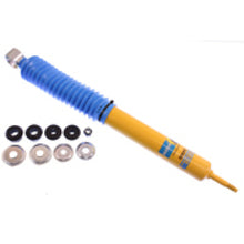 Load image into Gallery viewer, Bilstein BIL24-188302 Bilstein B6 1993 Land Rover Defender 110 Base Rear 46mm Monotube Shock Absorber