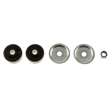 Load image into Gallery viewer, Bilstein BIL24-186162 Bilstein B6 2004 Chevrolet Colorado Z85 LS Front 46mm Monotube Shock Absorber