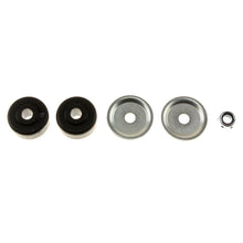 Load image into Gallery viewer, Bilstein BIL24-186162 Bilstein B6 2004 Chevrolet Colorado Z85 LS Front 46mm Monotube Shock Absorber