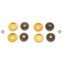 Load image into Gallery viewer, Bilstein BIL24-186421 Bilstein B6 Heavy Duty Rear Monotube Shock Absorber