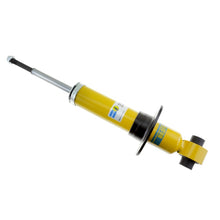 Load image into Gallery viewer, Bilstein BIL24-222976 Bilstein B6 Series HD 46mm Monotube Shock Absorber Lower-Eye 14.1mm, Upper-Stem, Yellow