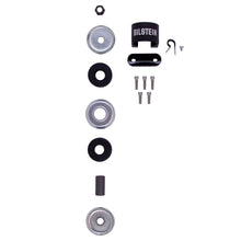 Load image into Gallery viewer, Bilstein BIL25-277005 Bilstein B8 03-11 Mercedes-Benz G55 AMG Front Left 46mm 24.57in Ext Length Monotube Shock Absorber