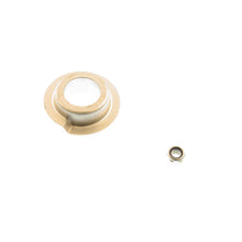 Load image into Gallery viewer, Bilstein BIL24-013819 Bilstein B8 1988 Honda Civic Base Hatchback Front Left 36mm Monotube Shock Absorber