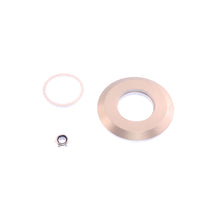 Load image into Gallery viewer, Bilstein BIL24-110600 Bilstein B8 2003 Porsche Cayenne S Rear 46mm Monotube Shock Absorber