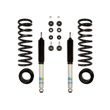 Load image into Gallery viewer, Bilstein BIL46-268655 Bilstein B8 5112 Series 14-17 Dodge Ram 2500 Front Suspension Leveling Kit