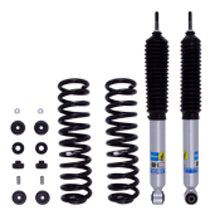 Load image into Gallery viewer, Bilstein BIL46-276810 Bilstein B8 5112 Series 17-18 Ford F250 14mm Monotube Suspension Leveling Kit