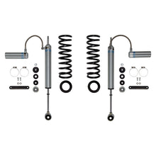 Load image into Gallery viewer, Bilstein BIL46-268662 Bilstein B8 5162 Series 14-17 Dodge Ram 2500 Front Suspension Leveling Kit