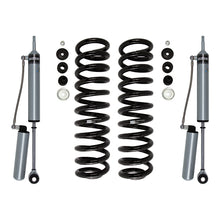 Load image into Gallery viewer, Bilstein BIL46-276827 Bilstein B8 5162 Series 17-18 Ford F-250/F-350 Front Monotube Suspension Leveling Kit (for 2in Lift)