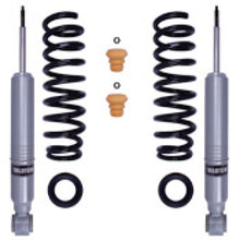 Load image into Gallery viewer, Bilstein BIL47-310698 Bilstein B8 6112 09-13 Ford F-150 (4wd Only) Front Suspension Kit