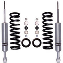 Load image into Gallery viewer, Bilstein BIL47-310025 Bilstein B8 6112 10-22 Lexus GX460 / 10-22 Toyota 4Runner Front Suspension Kit
