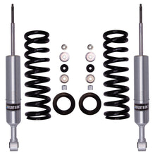 Load image into Gallery viewer, Bilstein BIL47-310025 Bilstein B8 6112 10-22 Lexus GX460 / 10-22 Toyota 4Runner Front Suspension Kit