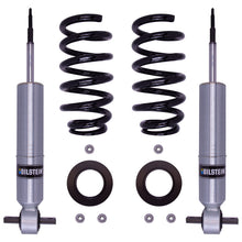 Load image into Gallery viewer, Bilstein BIL47-310834 Bilstein B8 6112 14-18 Chevrolet Silverado 1500 Front Suspension Kit
