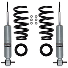 Load image into Gallery viewer, Bilstein BIL47-325753 Bilstein B8 6112 14-18 Chevrolet Silverado 1500 Front Suspension Kit