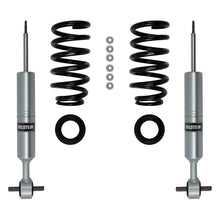 Load image into Gallery viewer, Bilstein BIL47-309524 Bilstein B8 6112 19-20 GM 1500 Front Suspension Kit