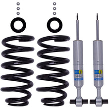 Load image into Gallery viewer, Bilstein BIL47-309524 Bilstein B8 6112 19-20 GM 1500 Front Suspension Kit