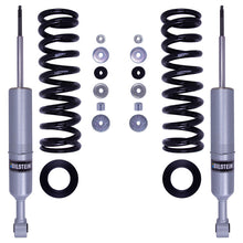 Load image into Gallery viewer, Bilstein BIL47-311039 Bilstein B8 6112 2010+ Toyota 4Runner/FJ 6112 Heavy Load Suspension Kit