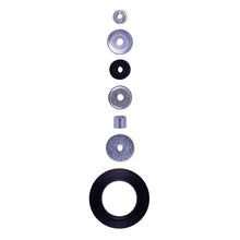 Load image into Gallery viewer, Bilstein BIL47-311039 Bilstein B8 6112 2010+ Toyota 4Runner/FJ 6112 Heavy Load Suspension Kit
