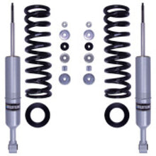Load image into Gallery viewer, Bilstein BIL47-311039 Bilstein B8 6112 2010+ Toyota 4Runner/FJ 6112 Heavy Load Suspension Kit