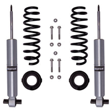 Load image into Gallery viewer, Bilstein BIL47-325586 Bilstein B8 6112 21-22 Ford Bronco 4WD 2DR Front Suspension Kit Lift Height 0.8-3.6in