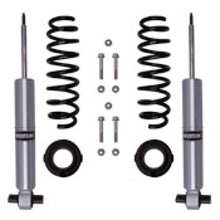 Load image into Gallery viewer, Bilstein BIL47-325586 Bilstein B8 6112 21-22 Ford Bronco 4WD 2DR Front Suspension Kit Lift Height 0.8-3.6in