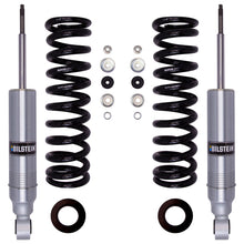 Load image into Gallery viewer, Bilstein BIL47-310049 Bilstein B8 6112 Series 00-06 Toyota Tundra Limited / SR5 V8 4.7L Monotube Front Suspension Kit