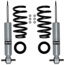 Load image into Gallery viewer, Bilstein BIL47-325654 Bilstein B8 6112 Series 07-13 Chevrolet Silverado 1500 Front Suspension Kit