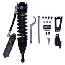 Load image into Gallery viewer, Bilstein BIL41-319574 Bilstein B8 8112 Series 05-22 Toyota Tacoma Front Left Shock Absorber and Coil Spring Assembly