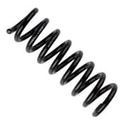 Load image into Gallery viewer, Bilstein Coil Spring Bilstein B3 OE Replacement - Coil Spring 36-266562