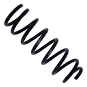 Load image into Gallery viewer, Bilstein Coil Spring Bilstein B3 OE Replacement - Coil Spring 36-294459