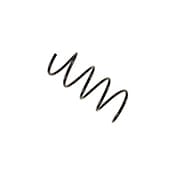 Load image into Gallery viewer, Bilstein Coil Spring Bilstein B3 OE Replacement - Coil Spring 37-133733